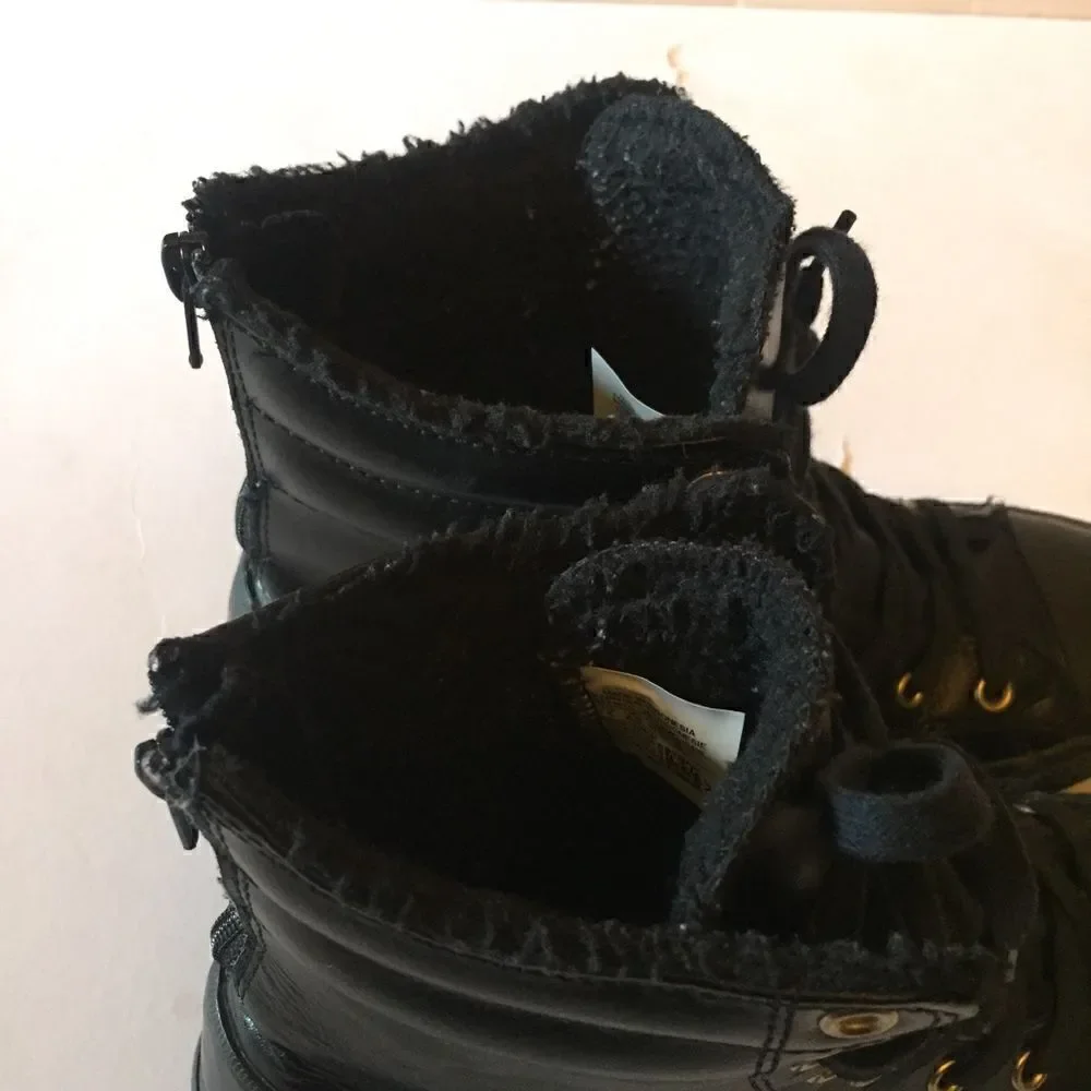Converse All Stars Lined Hi Top